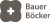 BAUER & BÖCKER