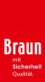 BRAUN