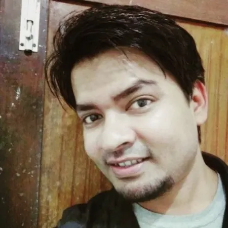 chandan chaurasia