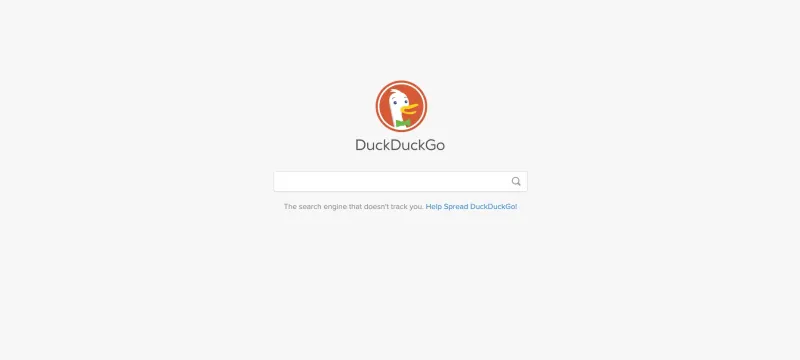 duckduckgo