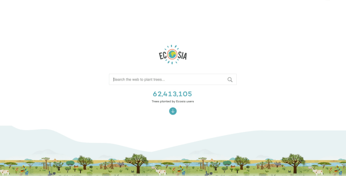 ecosia