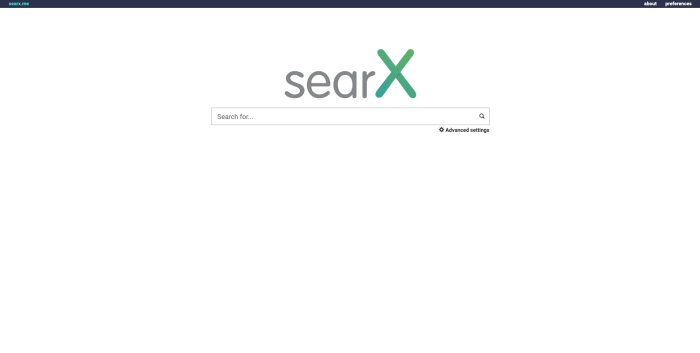 searx