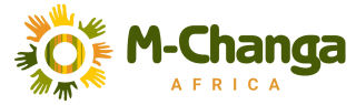 M-Changa Logo