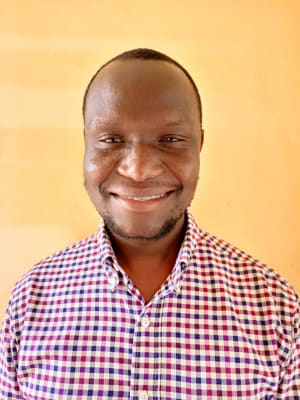 Samuel Ayoo | M-Changa