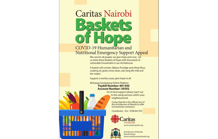 Caritas Nairobi