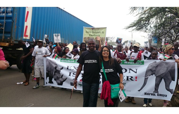 Community for Wildlife & Conservation