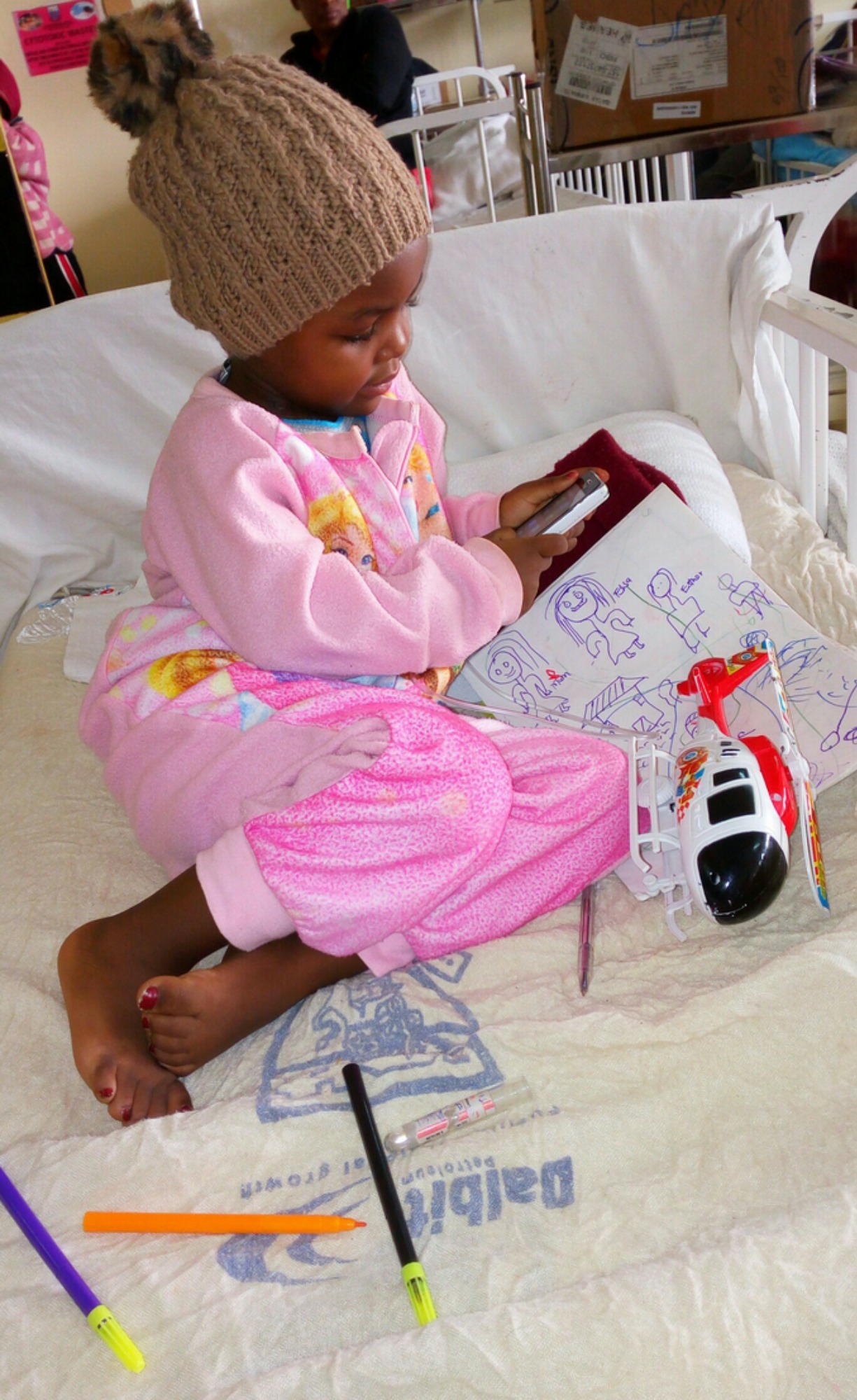 quinn elsa medical fund