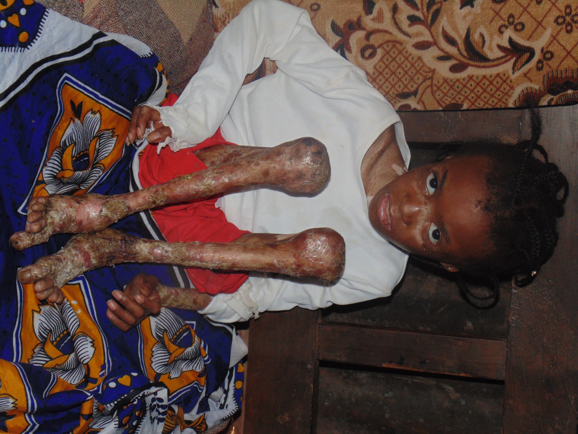 EUNICE WANJIKU MEDICAL FUND