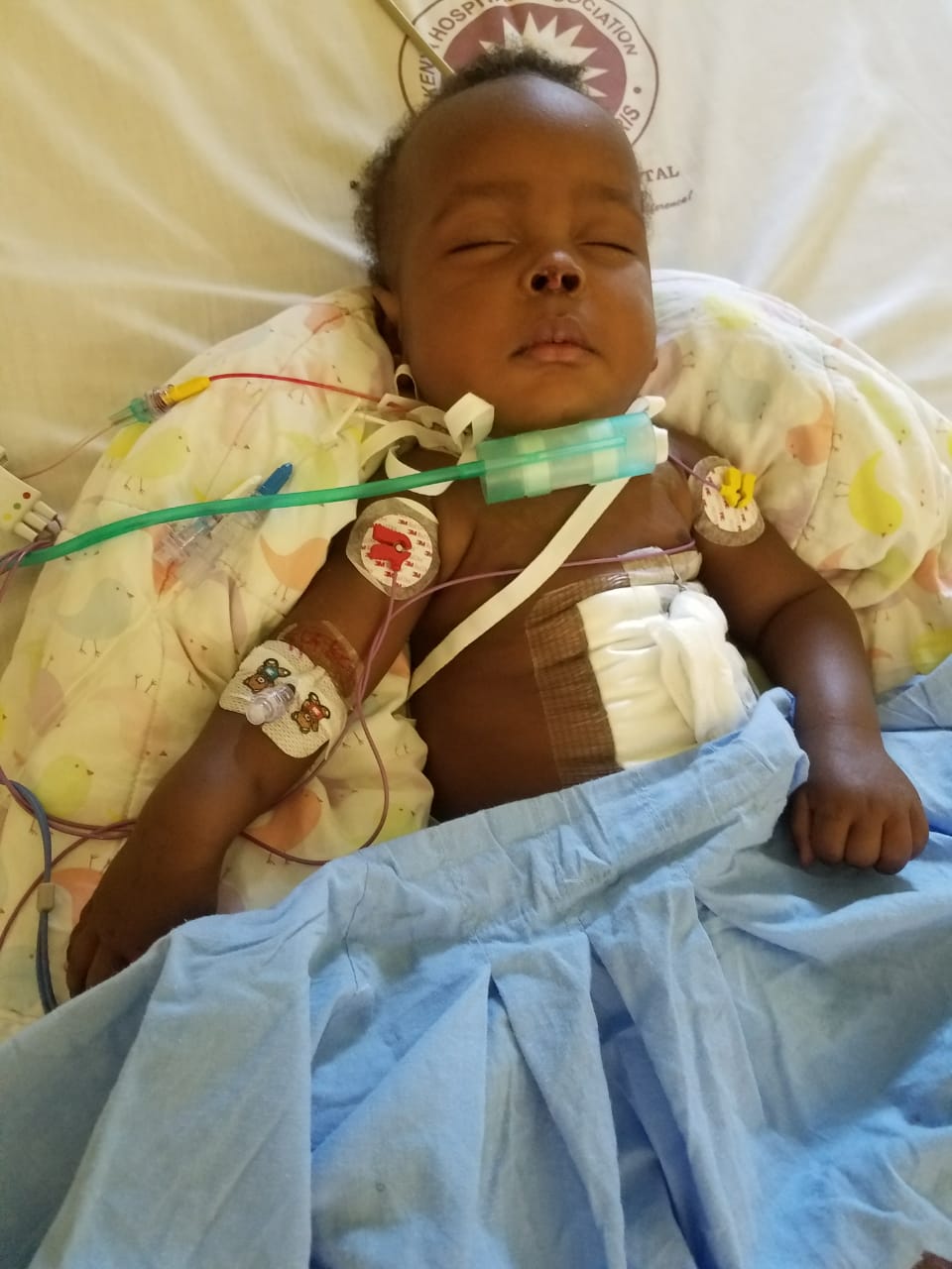 Neillah Mirera Medical Appeal
