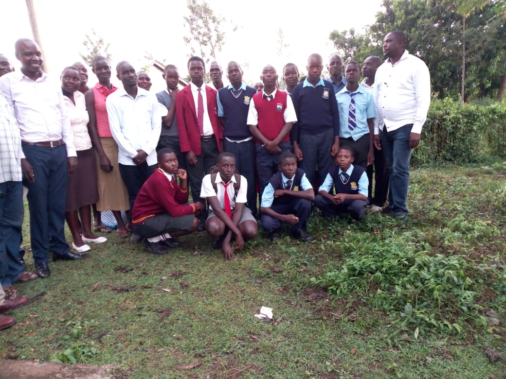 KAFE EDUCATION FUND
