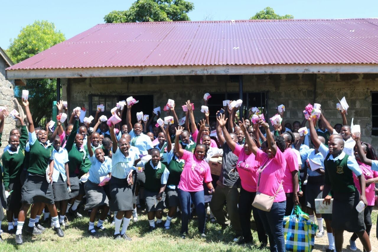 Economic Empowerment