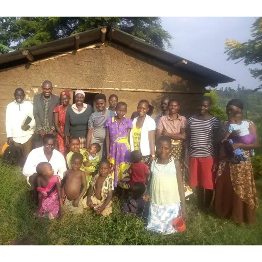 Please Help Save Church Land