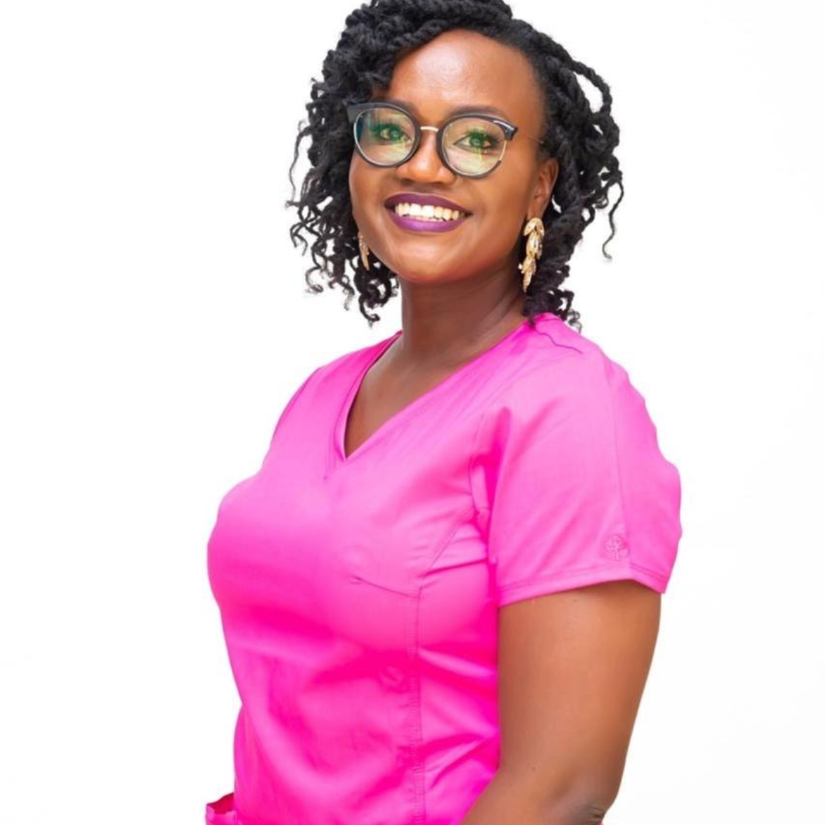 Kimberley's Education Fund