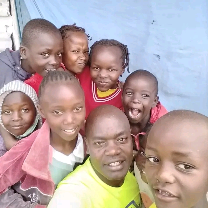 Children Of Grace C.B Organization