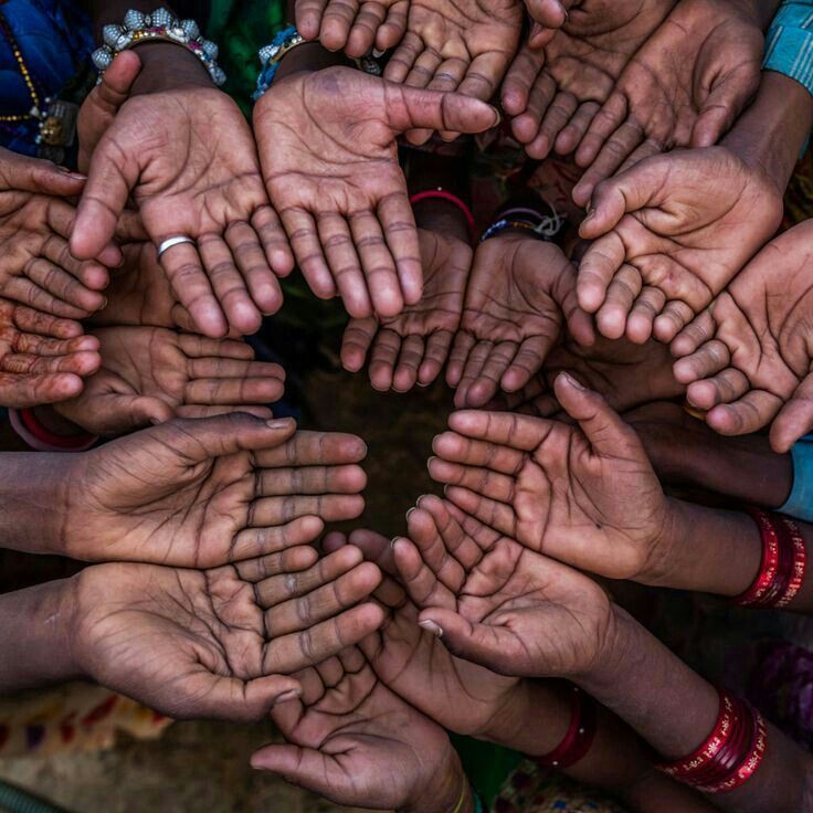 Charity and Hope Children’s Home