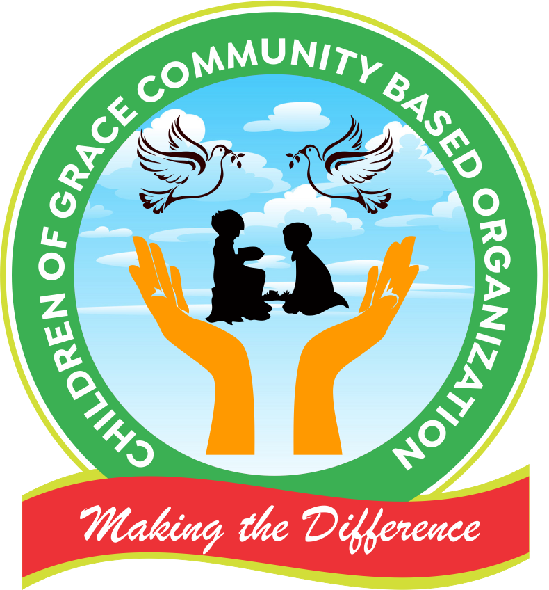 CHILDREN OF GRACE COMMUNITY ORG. 