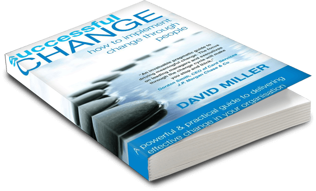 Virtual Change Management Certification