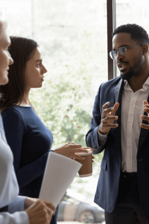Virtual Change Management Certification