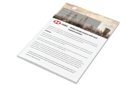 Virtual Change Management Certification