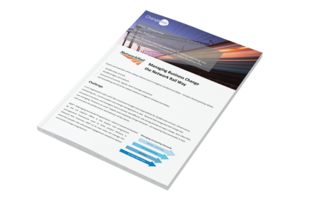 Virtual Change Management Certification