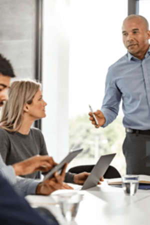 Virtual Change Management Certification