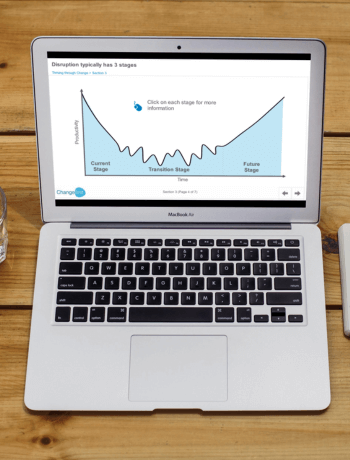 Virtual Change Management Certification