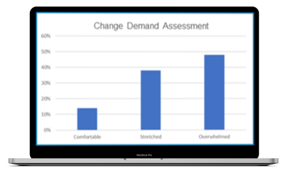 project change management