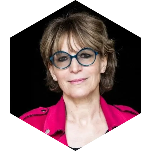 Agnès Callamard