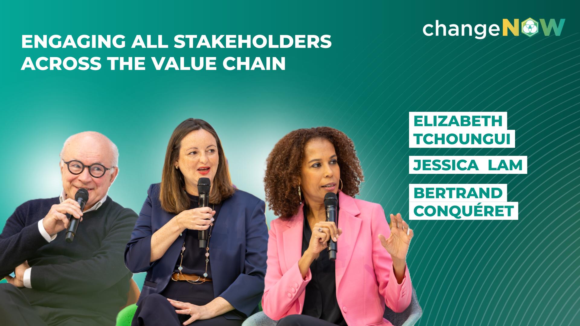 Watch Session Watch Session Replay - ChangeNOW 2026