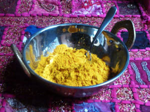 Turmeric