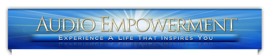 Audio Empowerment