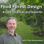Food Forest Design