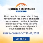 Insulin Resistance Summit