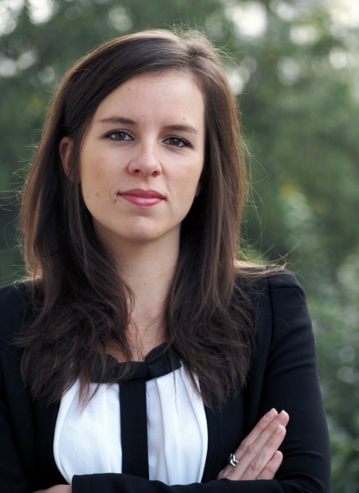 Juliette Chapelle