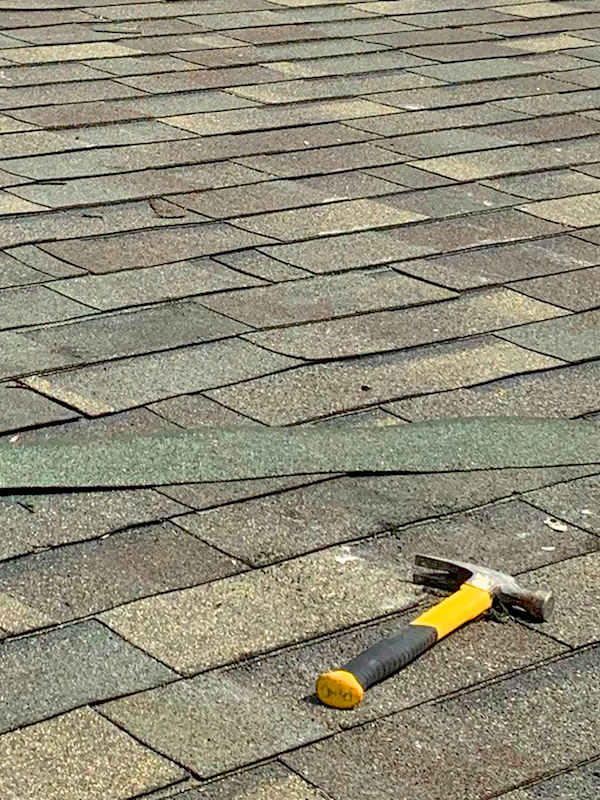 Roofing Maintenance Indianapolis