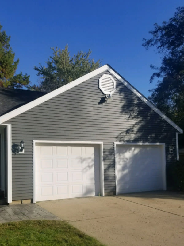 Siding Services Indianapolis