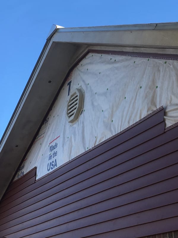 Siding Replacement Indianapolis