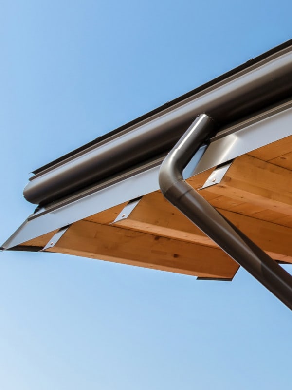 Gutters Company Indianapolis