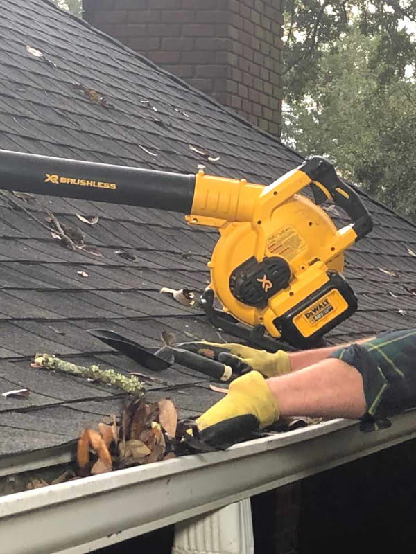 Gutters Company Indianapolis