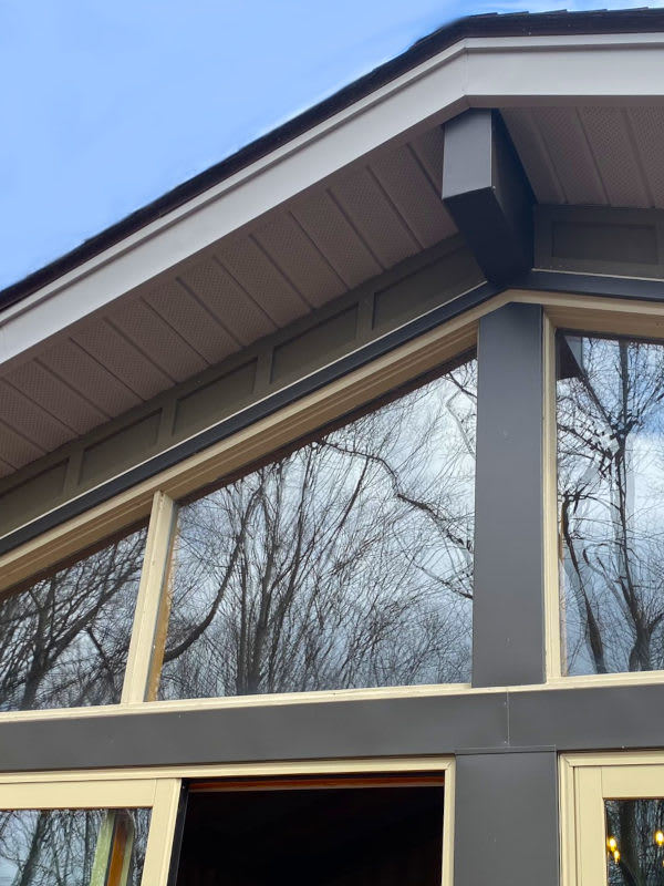 Best Soffits, Fascia, and Trim Company in Indianapolis
