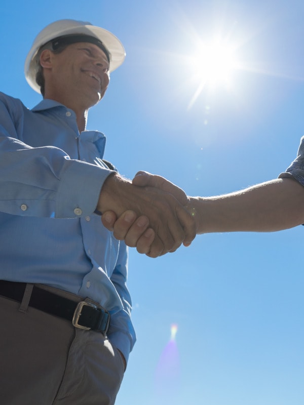 Contact Us - Chapman Neil Indianapolis