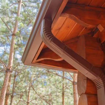 Chapman Neil Roof Gutters Services Central Indiana