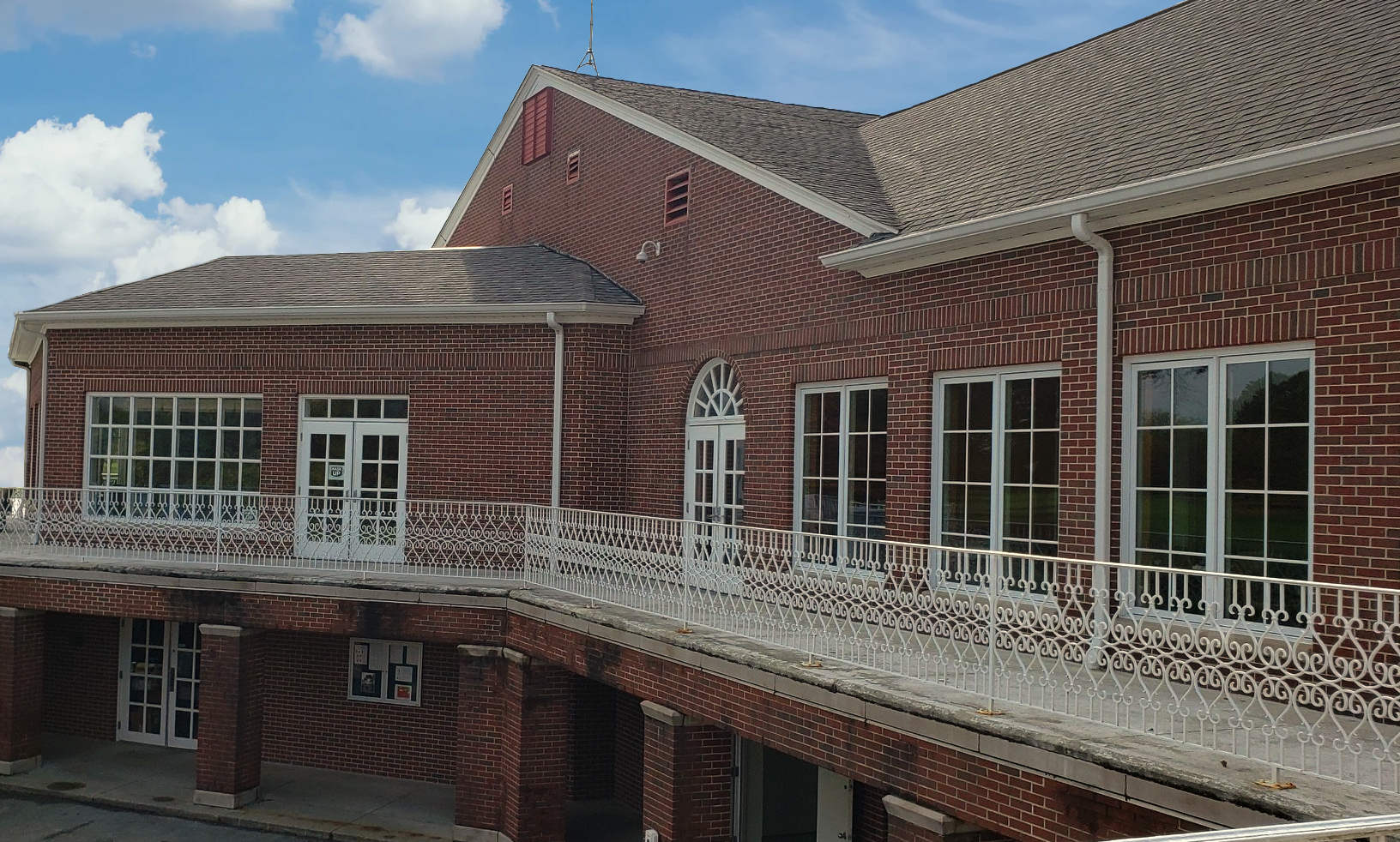 Commercial Chapman Neil Property Solutions Indianapolis