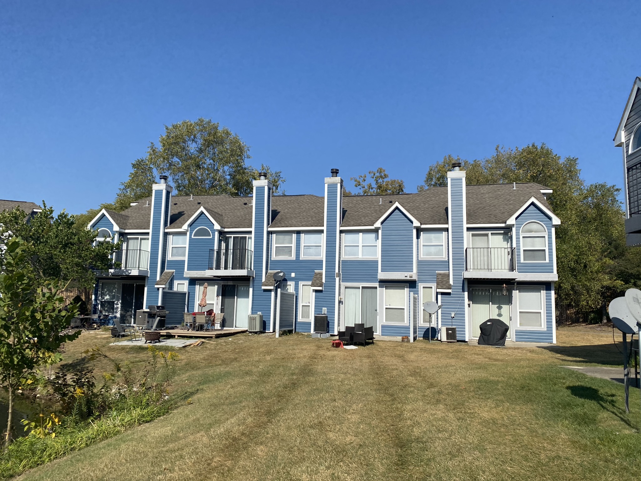 Commercial Chapman Neil Property Solutions Indianapolis