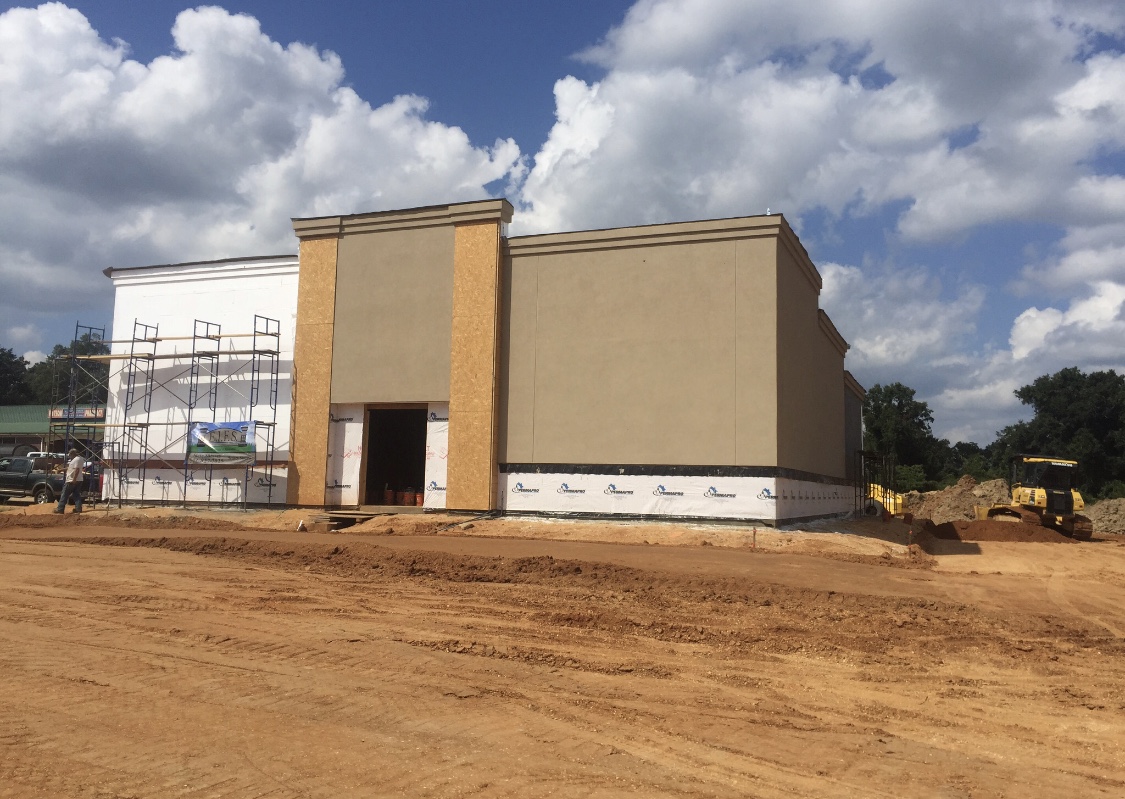 Commercial Chapman Neil Property Solutions Indianapolis