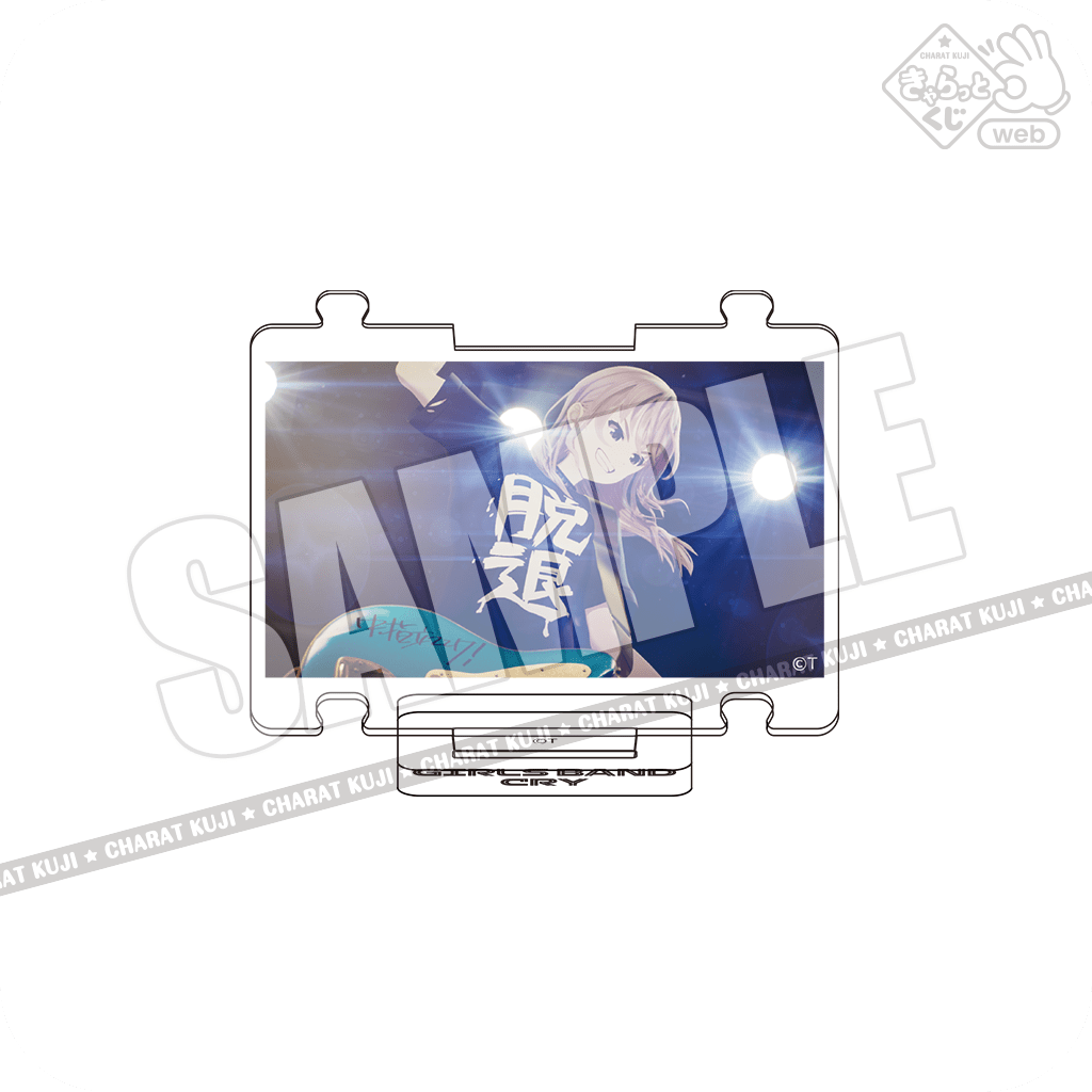 D-4賞＜桃香：場面写真①＞