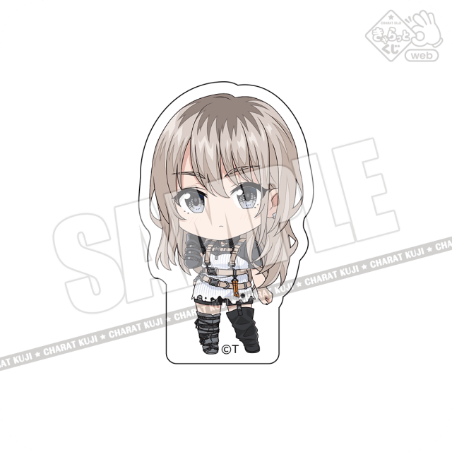 D-2賞＜桃香＞