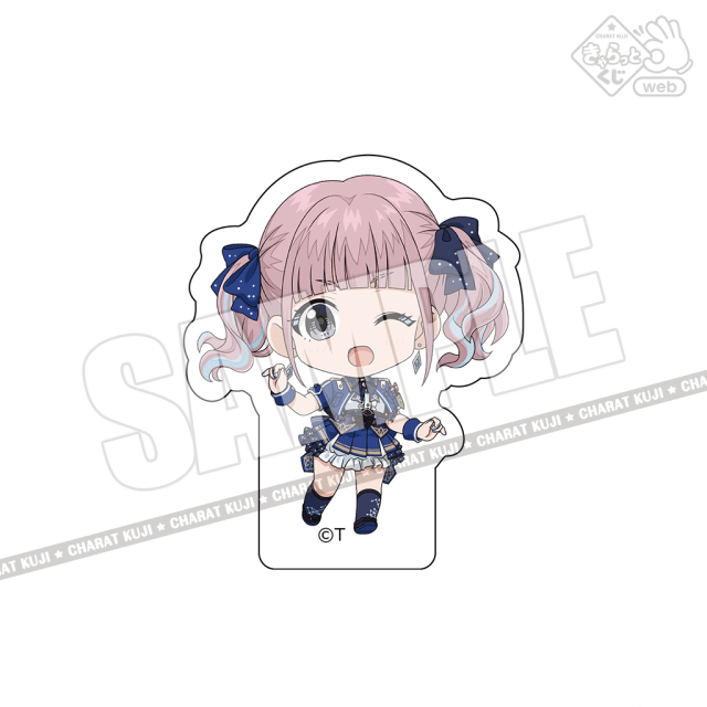 D-6賞＜ヒナ＞