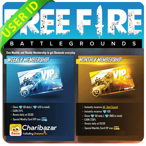 Free Fire Battlegrounds Bolivia.