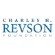 Logo for "CHARLES H REVSON FOUNDATION INC"